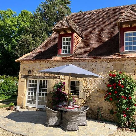 Villa La Tuilerie Grange (Adults Only) Le Bugue Exterior foto