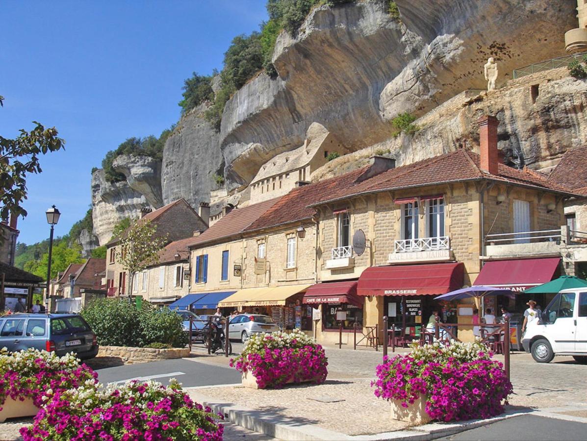 Villa La Tuilerie Grange (Adults Only) Le Bugue Exterior foto